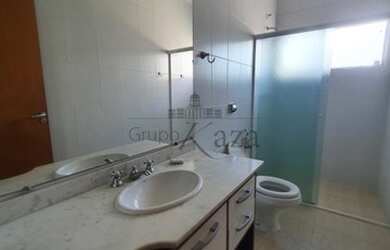 Imagem 7: Sao Jose dos Campos - Casa de Condomínio - Urbanova