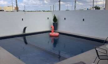 Imagem 2: Apartamento,73m , Três quartos ,210 mil