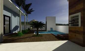 Imagem 4: JARAGUá DO SUL - Casa Padrão - Amizade