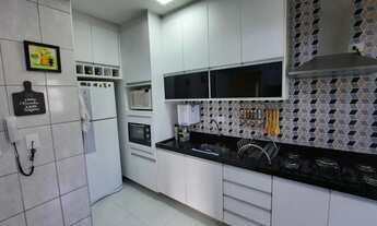 Imagem 6: APARTAMENTO PARA VENDA COM 3 DORMITÓRIOS NO BAIRRO JARDIM SÃO DIMAS