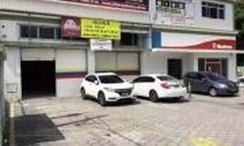 Imagem 7: Sala/Conjunto para aluguel tem 60 metros quadrados em Jacarepaguá - Rio de Janeiro - RJ