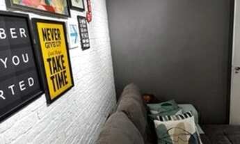 Imagem 3: APARTAMENTO - CENTRO - SP