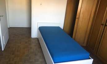 Imagem 2: BENTOALVES aluga pato supercentral, com 190m2, 03 dorm., próximo Santander - Caxias do Sul