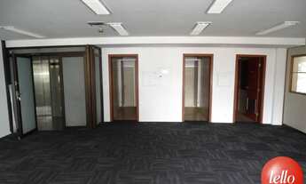 Imagem 3: São Paulo - Conjunto Comercial/sala - Campo Belo