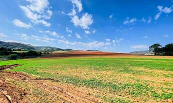 Imagem 6: Linda Fazenda na região do circuito das águas na cidade de Serra Negra