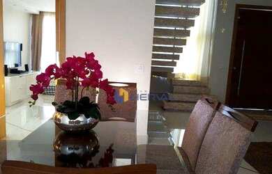 Imagem 3: Sobrado com 4 Quartos à venda, 272 m² por R$ 1.200.000 - Jardim Tóquio - Maringá/PR