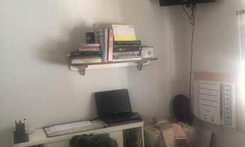 Imagem 5: Apartamento com 1 dormitório à venda, 45 m² - Icaraí - Niterói/RJ