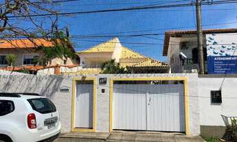 Imagem 3: Casa para venda tem 122 metros quadrados com 4 quartos em Jardim Flamboyant - Cabo Frio
