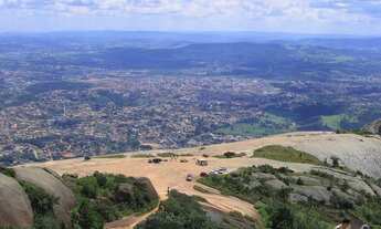 Imagem 6: Lindo Terreno com 936m² no Jd. Chácaras Brasil em Atibaia/SP