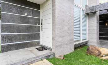 Imagem 2: Porto Alegre - Casa Padrão - Aberta dos Morros