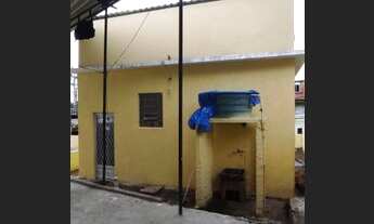 Imagem 7: Casa independente com 2 quartos e quintal em Coelho Neto!