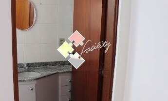 Imagem 4: Apartamento Residencial para venda e locação, Jardim Bom Retiro, Campinas -