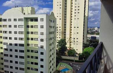 Imagem 6: Apartamento para venda tem 82 metros quadrados com 3 quartos