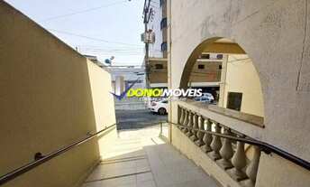 Imagem 2: Apartamento de 86m² 2 dormitórios no Rudge Ramos - SBC