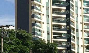 Imagem: Apartamento Ed Raquel Em Indaiatuba para