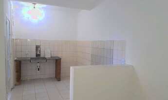 Imagem 2: Casa - Vila Ferreira Jorge - Campinas