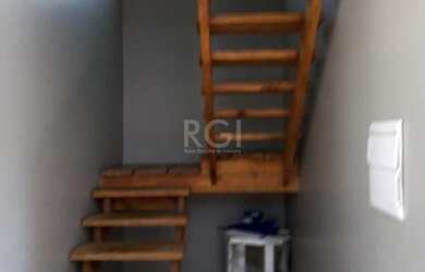 Imagem 7: Porto Alegre - Casa Padrão - Belém Velho