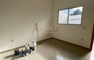 Imagem 5: Casa com 2 dormitórios à venda, 69 m² por R$ 450.000,00 - Jardim das Cerejeiras - Atibaia