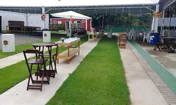 Imagem: Restaurante na Zona Rural - Imóvel Incluso