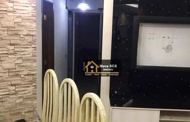 Imagem 7: APARTAMENTO - 115m² - JD. BELA VISTA - STO ANDRE