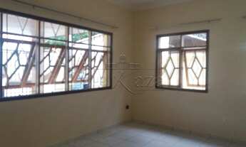 Imagem 3: Casa / Padrão - Jardim das Industrias - Locação - Residencial