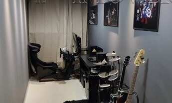 Imagem 6: CONTAGEM - Apartamento Padrão - Cabral