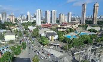 Imagem 3: Apt com 3 quartos em Ilha do Retiro - Recife - PE (VENDO