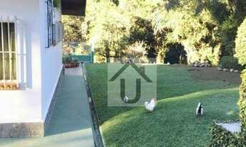 Imagem 4: Casa com 4 dormitórios à venda, 254 m² por R$ 2.200.000 - Jaguaribe - Campos do Jordão/SP