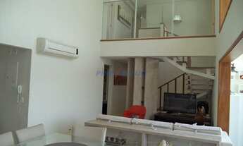 Imagem 2: Cobertura - Vila Brandina - Campinas