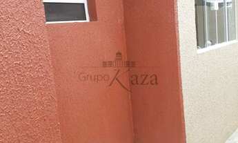 Imagem 3: Casa para venda tem 70 metros quadrados com 2 quartos em Cidade Nova Jacareí - Jacareí - S