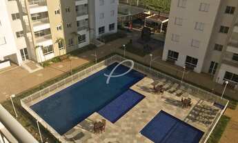 Imagem 3: Apartamento - Morumbi - Paulínia