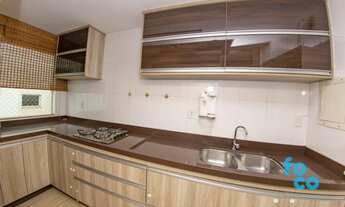 Imagem 4: Cobertura com 3 dormitórios à venda, 180 m² por R$ 700.000,00 - Santa Mônica - Uberlândia