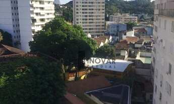 Imagem 6: Apartamento para venda com 2 quartos em São Domingos - Niterói - RJ