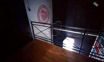 Imagem 2: LOJA COM MEZANINO MAIS 4 SALAS COMERCIAIS PARA LOCAÇÃO - BAIRRO JARDIM PAULISTA