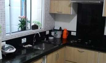 Imagem: Sobrado para venda com 75 metros quadrados