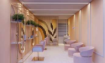 Imagem: Lote no Skyville Residence