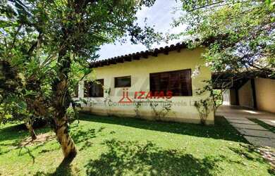 Imagem 7: Casa com 4 dormitórios à venda, 330 m² por R$ 2.850.000,00 - Tenório - Ubatuba/SP