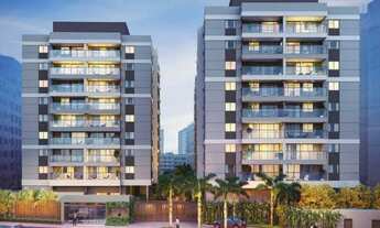 Imagem 7: Apartamento para venda com 90 metros quadrados com 3 quartos na Tijuca/RJ