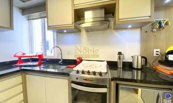 Imagem 7: Cobertura Duplex na Prainha