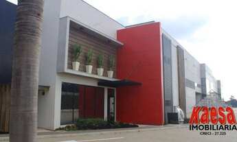 Imagem 6: Galpão para alugar, 8521 m² por R$ 112.488,68/mês - Rio Abaixo - Atibaia/SP