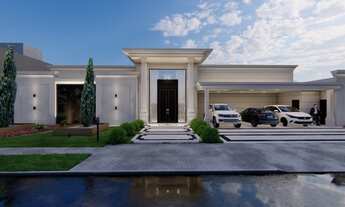 Imagem 2: CONDOMÍNIO ESTÂNCIA HÍPICA, NOVA ODESSA