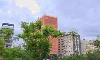 Imagem 2: Porto Alegre - Apartamento Padrão - Cidade Baixa