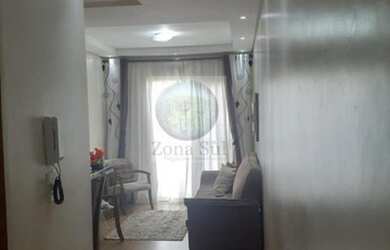 Imagem 2: Apartamento para Venda em Sorocaba, Jardim Nova Manchester, 3 dormitórios, 1 suíte, 1 banh