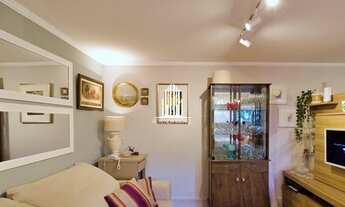 Imagem 3: Apartamento com 3 doms, 1 suite e 1 vaga no morumbi