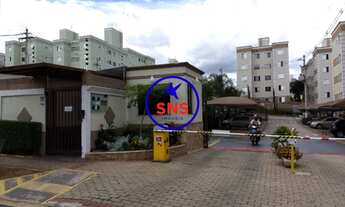 Imagem: APARTAMENTO RESIDENCIAL em CAMPINAS - SP