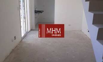 Imagem 3: Apartamentos Duplex próximo do Centro