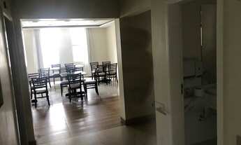 Imagem 7: Apartamento para venda possui 132 metros quadrados com 3 quartos em Vila Guiomar - Santo A