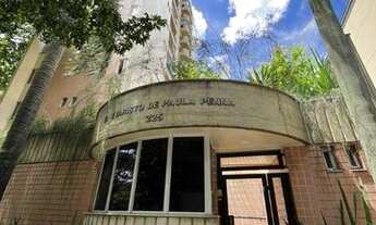 Imagem 2: Apartamento com 3 dormitórios, 80 m² - venda por R$ 850.000,00 ou aluguel por R$ 3.000,00