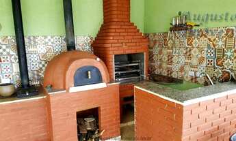 Imagem 4: Chácaras em Condomínio à venda em Bom Jesus dos Perdões/SP - Compre o seu chácaras em cond