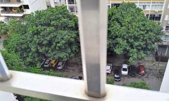 Imagem 7: VENDO APTO DE 3QTOS EM PREDIO DE LUXO, 130M2, GARAGEM